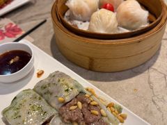 -虾饺妹·粤式手工点心(水荫路店)