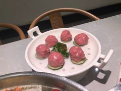 -俏牛哥鲜牛肉牛肆馆(重庆天地店)