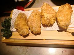 -新白鹿餐厅(金鹰新街口店)