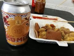 -细妹五香牛杂(步行街店)