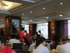 大堂-榕江大酒店