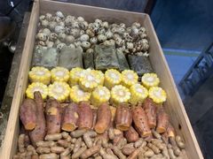 -非烤勿扰韩料自助烤肉(松山湖万科店)