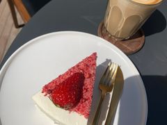 -大酉·M Coffee(北京美术馆店)