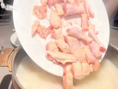 -顺德公·广东猪肚鸡(车公庙总店)