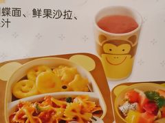 -秀玉coffee&kitchen(黄石大上海店)