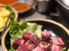 -酒拾烤肉(南城店)