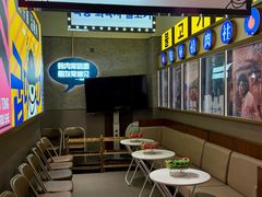 -牧童禧肉社·韩国炭火烤肉店(中粮祥云小镇创始店)