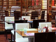 -成都保利公园皇冠假日酒店(熊猫基地店)