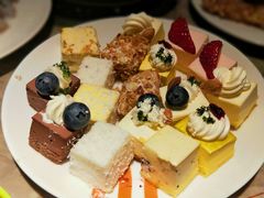 -V-ONE西雅图海鲜自助餐厅(仓山万达广场店)