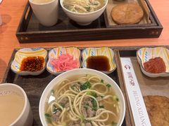 -北京西藏大厦·香帕拉藏餐厅