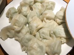 -伊喜饺子·烤鸭(五道口学院路店)