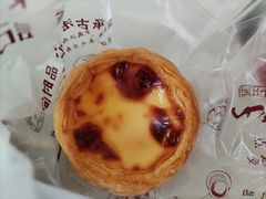 -詹记桃酥(马鞍山万达店)