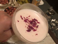 -LONG BAR 廊吧(外滩华尔道夫酒店)