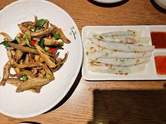 -汀小府·福建客家菜(鼓山沃尔玛店)