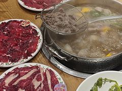 -汕头八合里海记牛肉店(清河店)