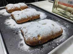 -王森咖啡西点烘焙培训(上海名厨中心店)