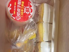 -味多美蛋糕(亚非大厦店)
