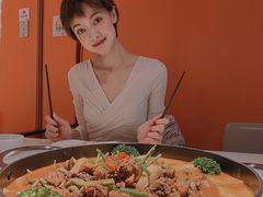 -鲁秀才炒鸡(龙湖西溪天街店)