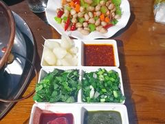 -老北京涮肉(经一路店)