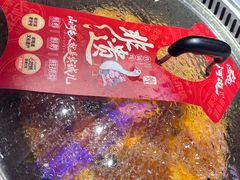 -山河屯铁锅炖(哈西站店)