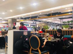 -福成自助烤肉(长阳店)