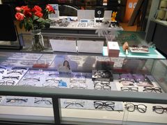 -ALPS阿尔卑斯眼镜(我格广场店)