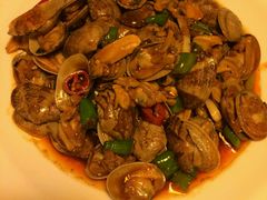 -章吴记喜瑞餐厅(东东城店)