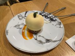 -自如ZSPACE四合院艺术餐厅