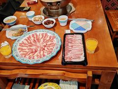 -乐宴·老北京铜火锅(八卦岭店)