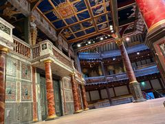 -莎士比亚环球剧场