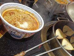 -水浒烤肉(国贸店)