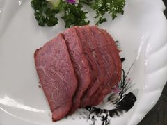 -七的湖·晚芳亭·阳澄湖农家菜·大闸蟹(莲花岛店)