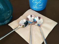 -Cafe de Paris(林荫路店)