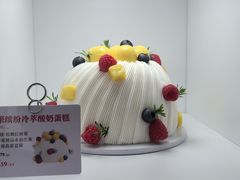-红星前进面包牛奶公司(五道口购物中心店)