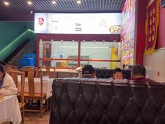 -赵家馆(燕山大街店)