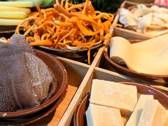 -芈重山老火锅(广州首店)