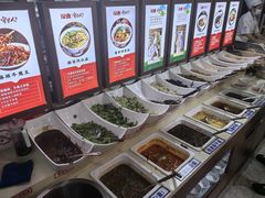 -汉唐守艺人·河北面馆(民心河店)