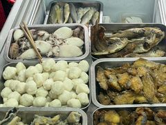 -巴哈面店(沈家门西大街店)