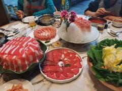 -大舜国风· 和牛火锅(绮霞街店)