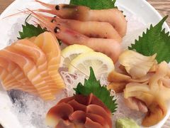 刺身-红叶日本料理(辰熙广场店)