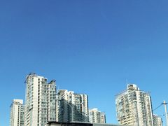 -华为智能生活馆(北京富力广场)