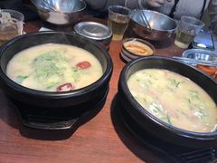 -神仙雪浓汤(明洞店)