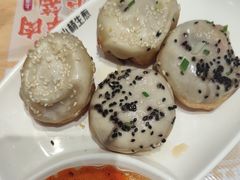 -小杨生煎(周浦万达店)