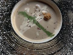 -YUE·6·西式融合餐厅(外滩六号店)