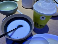 -苏小柳点心·手作小笼包(浦东嘉里城分院)