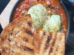 -ibarrel爱杯·bistro&brunch(江宁路店)