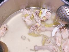 -凤园椰珍·臻品椰子鸡(保利时光里店)