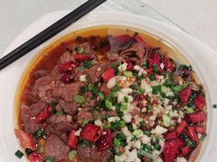 -福仙来酒家(东峻广场店)