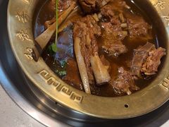 -和庆斋羊蝎子火锅·碳缸烧烤(顺义旗舰店)