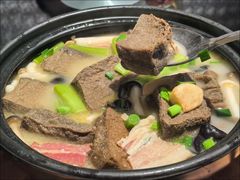 -富淳饭店(陆家嘴保利广场店)